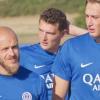 FcIN - Pavard resta in uscita ma proverà a convincere Chivu. In caso di partenza...