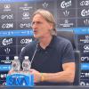 Venezia, Nicola in conferenza: "Non possiamo ridurre la partita a un episodio, mi interessa il percorso"