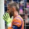 Fiorentina, De Gea: "Sconfitta dura. Ci sono mancati 5' di concentrazione"