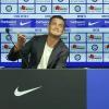 Chivu scherza con i media pre-conferenza: "Non andate mai in vacanza?"