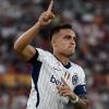 Roma-Inter, Fischio Finale - Ga(s)p ridotto: da 2-0 a 2-2, i nerazzurri sono campioni d'Italia di rimonte