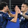 Argentina-Egitto, Lautaro o Julian? Nuova fase dopo Capo Verde