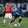 Conference League, solo 0-0 per l'Atalanta con l'Hapoel Tel Aviv