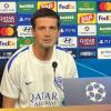Chivu: "Sembra che l'Inter abbia l'obbligo di vincere. La sconfitta non deve diventare un dramma nazionale"