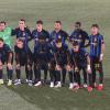 LIVE - Vado-Inter U23, si parte! Inizia la stagione dei nerazzurri