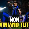 VIDEO - JONES in ARRIVO! STANKOVIC in PRESTITO? INTER non fare questo ERRORE! LAUTARO e il BARCELLONA...