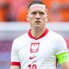 Polonia sconfitta in Svezia: finisce 3-1 a Solna. 75' per Piotr Zielinski