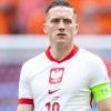 Polonia, Zielinski: "Con la Bosnia ko che fa male. Ma credo ancora nella squadra"