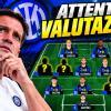 VIDEO - Verso il DERBY: CHIVU ricambia l'INTER. Resistono TRE BALLOTTAGGI