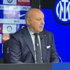 Marotta: "Khalaili non ha superato le visite mediche. Palestra scelta di vita ma Lucci..."