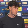 Bastoni a Sky: "Il dopo Zenica? Con l'Inter poteva andare peggio..."