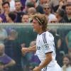 Como corsaro: Fiorentina battuta 1-3 con gol di Liberali, Paz e Douvikas