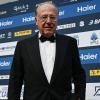 Milan, Scaroni: "Lavoro al nuovo stadio dal 2017. Il derby? Non c'è cosa più bella"