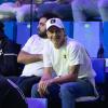 In attesa della Champions, Barella spettatore d'eccezione... al padel