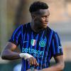 Iddrissou: "Thuram il modello, ma dopo la tournée anche Pio. Offerte dall'estero? Fa piacere ma..."