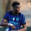 TS - Quanta Inter nell'Italia U19: Iddrissou si fa largo