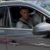 Aleksandar Stankovic in sede accompagnato dal fratello Filip