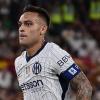Argentina, Lautaro nella storia: agganciato Aguero come terzo marcatore all time
