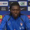 Koné e il mercato: "Sono successe cose, ora do il 100% per la Roma"