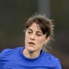 Polli: "Soddisfatta per il gol con l'Italia. Oggi una vittoria meritata"
