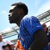 Thuram ancora ai box: ha saltato anche l'allenamento post Francia-Svezia