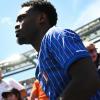 Francia-Marocco, Thuram guarderà la partita dalla panchina