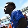 Thuram, debutto Mondiale e complimenti a Chivu: "Ha rinnovato? Bravo!"