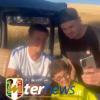 VIDEO - Ritorno in hotel: giocatori e Chivu presi d'assalto dai tifosi. Selfie e autografi per tutti