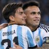 Il Messaggero - Roma-Inter sarà anche sfida tutta argentina