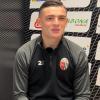 Cosenza, Palazzino: "Contro l'Inter U23 e il Crotone saranno due finali"