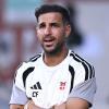 Fabregas: "Se è vero che l'Inter mi ha cercato? Non penso al passato"
