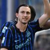 Darmian, un ritorno al passato dopo l'Inter? Contatti col Parma