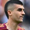 Roma, Mancini dopo il rinnovo: "Legame che va sopra ogni cosa"