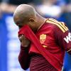 Giudice sportivo: un turno di squalifica a Malen. Stessa sanzione per Spalletti e Pisacane