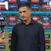 Pisacane a DAZN: "Mi auguro che la squadra metta coraggio e lucidità"