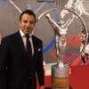 Del Piero: "L'Inghilterra ha un po' di pressione in più rispetto all'Italia"