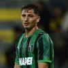 Seba Esposito: "La chiamata dell'Inter è stata un'emozione unica"