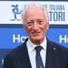 Buonfiglio, pres. CONI: "FIGC? Quello che dovevo fare l'ho fatto"