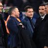 L'Inter celebra il sodalizio difensivo di Bergomi e Ferri
