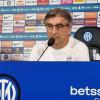 Monza, Juric in conferenza: "Non mi aspettavo questa prestazione. Nel 1° T meritavamo di più noi"
