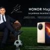 VIDEO - Javier Zanetti testimonial per le nuove campagne Honor