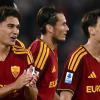 Castro e Lulli trascinano la Roma: Genoa ko, giallorossi a -2 dall'Inter