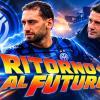 VIDEO - CALHANOGLU recupera e si candida. Per il PRESENTE e NON SOLTANTO...