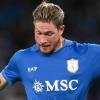 Sky - Napoli, in tre per sostituire McTominay. A sinistra sale Spinazzola