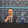 Palladino in conferenza: "Buon primo tempo, faccio i complimenti all'Inter per la qualità"