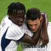 Manchester-City-Inter, Up&Down - Stankovic con lo spara-magliette, Zielinski in affanno