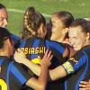 Women's Champions League, sorteggiate le avversarie dell'Inter