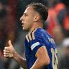 Frattesi: "Decisivo in Nazionale perché gioco con continuità nella Lazio"