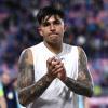 Castro: "Aspetto la sfida con Lautaro, un modello. E ho un sogno"