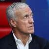 Deschamps: "Attacco inefficiente? La responsabilità è mia. Per fortuna difendevamo bene"